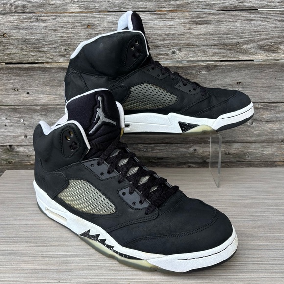 AIR JORDAN Retro ‘Oreo’